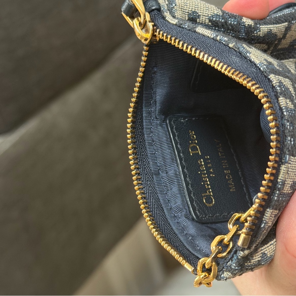 Dior Key Case - Picture 6 of 9